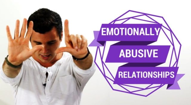 abusive relationship