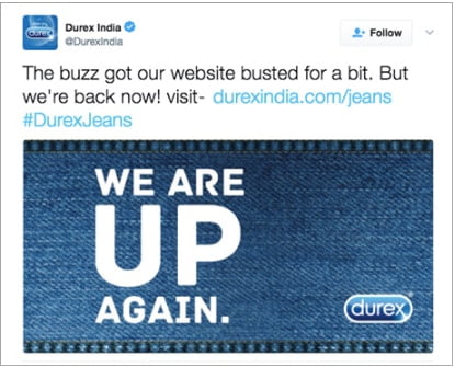 durex