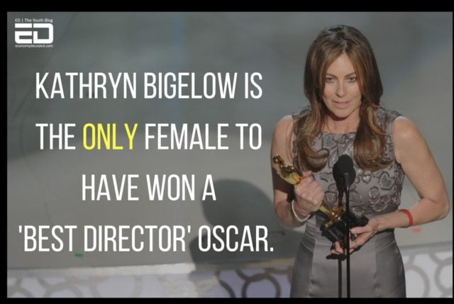 Hollywood women directors