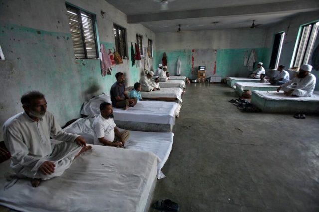 indian prisons