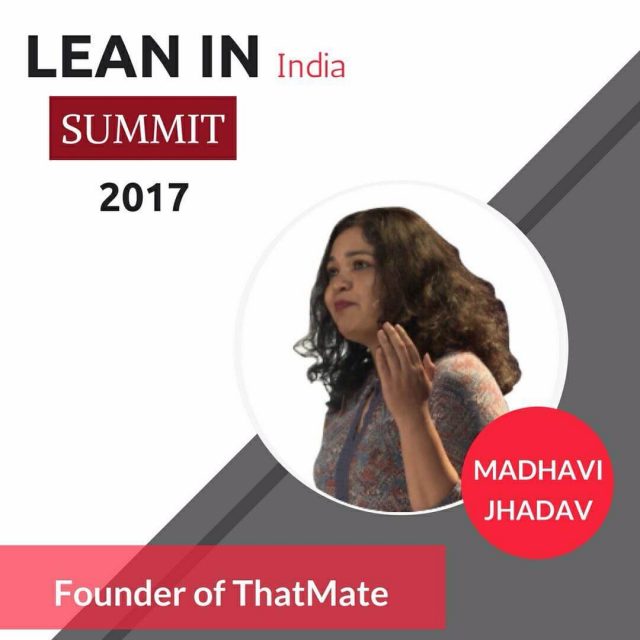 Lean In India Summit'17