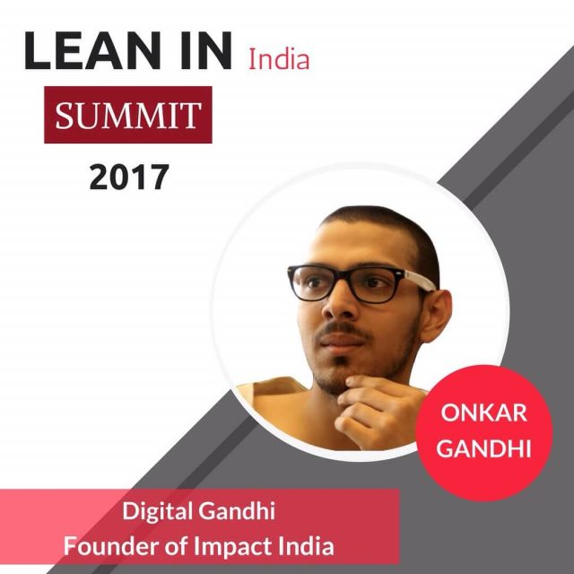 Lean In India Summit'17