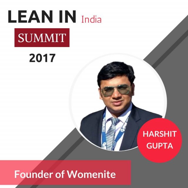 Lean In India Summit'17