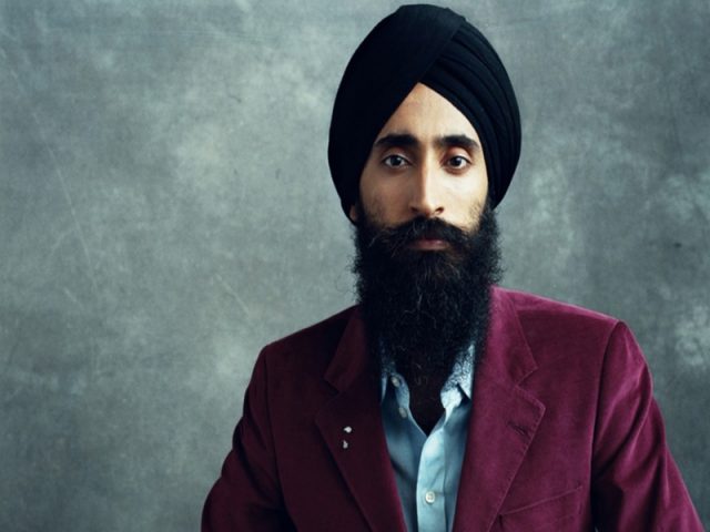 Here's How The Culture Of Sikhism Has Brought Positivity In My Life