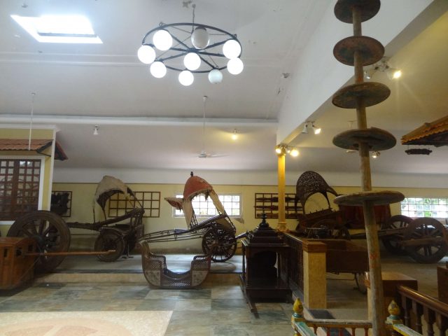 goa chitra and chakra museum