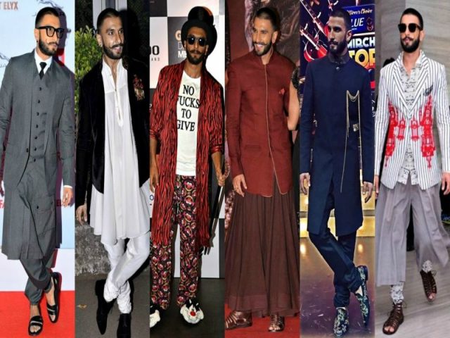 Indian Men Need To Have A Fashion Sense