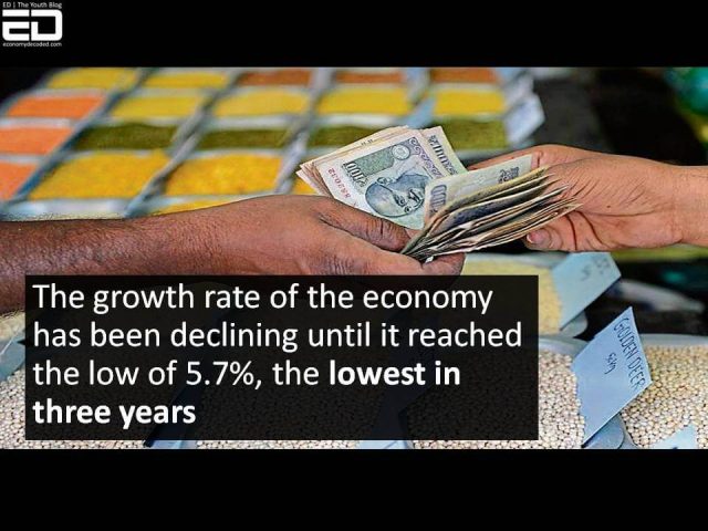 yashwant sinha on economy