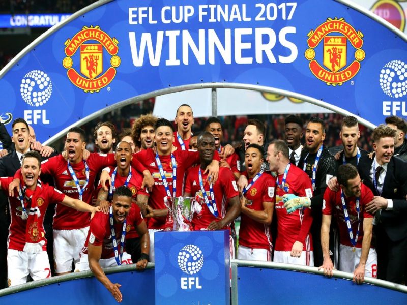 Why the League Cup still matters in English football