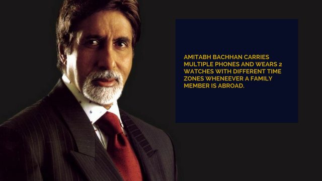 amitabh bachchan