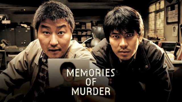 Often touted as the Korean Zodiac, Memories of Murder is much larger than Zodiac. Rahul Dua