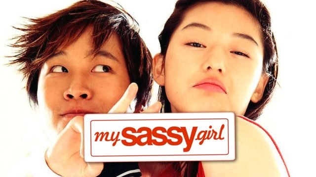My Sassy Girl did it perfectly what Hollywood usually fails at. Rahul Dua