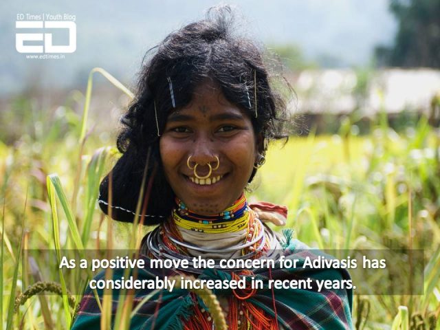Hope for adivasis