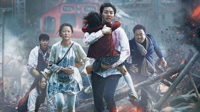 Train to Busan showcases a unique, and realistic take on the boring Zombie apocalypse genre. Rahul Dua