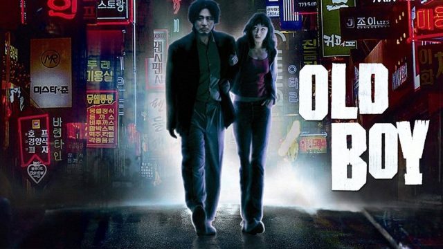 Oldboy (2003) is not for everyone. Rahul Dua