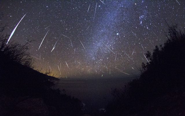 This year’s Geminid meteor shower promises to be more spectacular than anything you’ve seen before