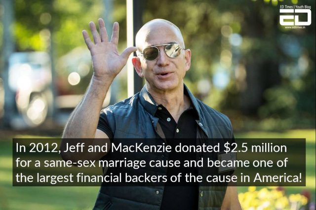 Jeff Bezos