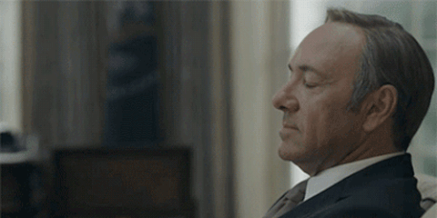 house of cards gif