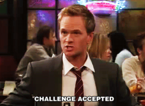 how i met your mother gif