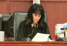 Here’s Why Judiciary Should Be Allowed To Have Emotions, Too Rosemarie Aquilina Larry Nassar Case