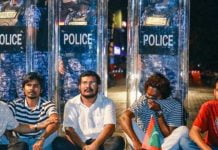 What Can India Do In The Maldives Crisis?