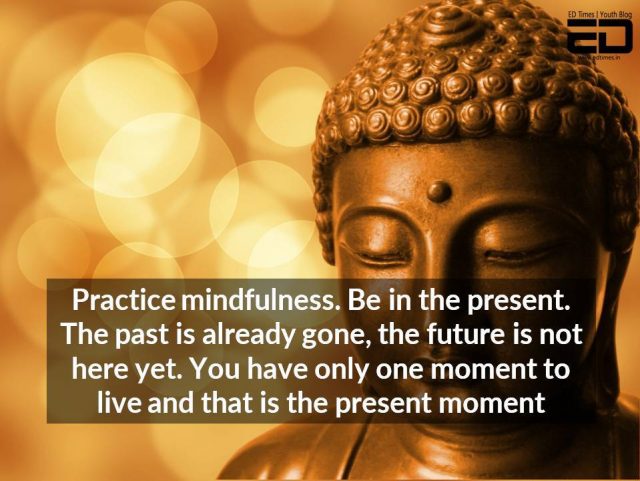 buddha teachings