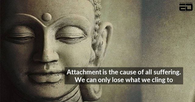 Teachings of Lord Buddha