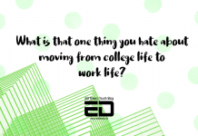 Transition From College To Work Life Is Stressful, Say The Millennials: Voxpop