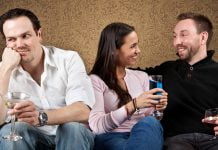 How To Deal With Emotions When All Your Friends Are Getting Married Around You