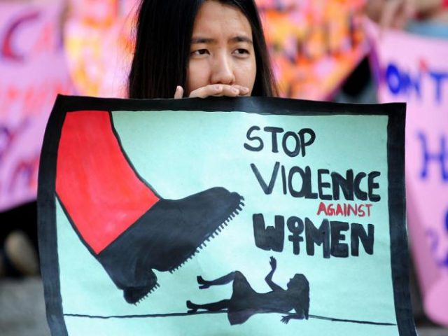 Sexual Harassment In Indian School And College Campuses