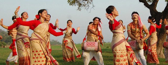 Stereotypes about Assam