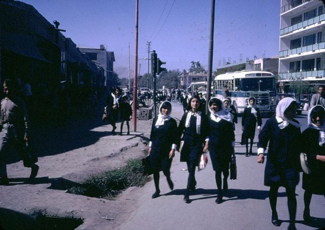 afghanistan 1960 bill podlich photography 109 880 min