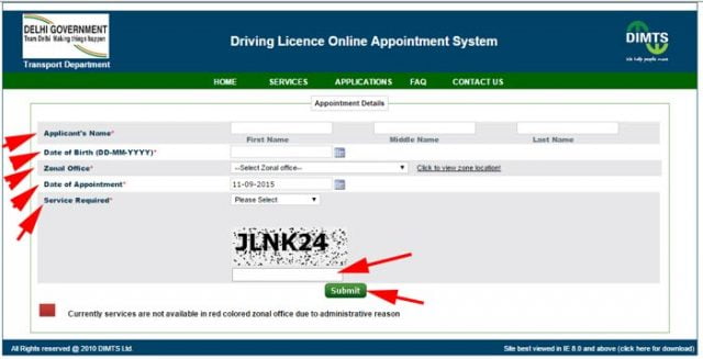 how to get your driver's license 