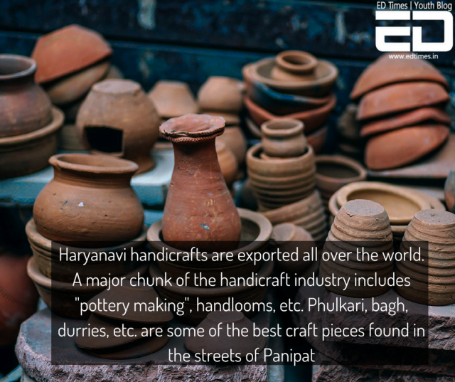 Culture of Haryana
