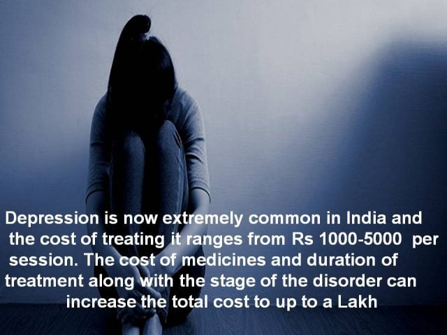 mental health care in India 