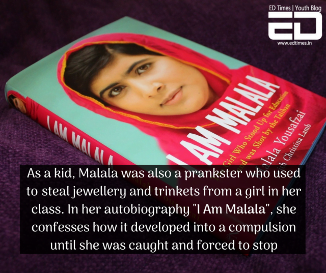 Malala day