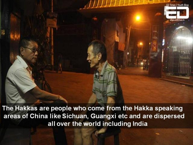 hakka community of kolkata 