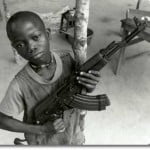 child-soldier