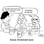 intervention