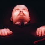 Lenin+embalmed