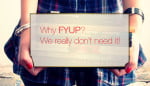 FYUP-DU