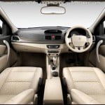 Interiors