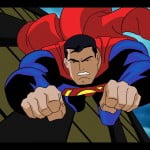 Superman_Animated_by_DanielGoettig1