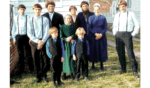 Miller-Family