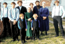 AMISH – HOW THE COMMUNITY LIVES TODAY? ACC. TO THEM, WE’RE DAMNED TO HELL!