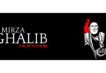 2 Centuries And Counting; Ghalib’s Immortal Words