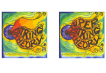 Better Connected Than We Think – The String Theory