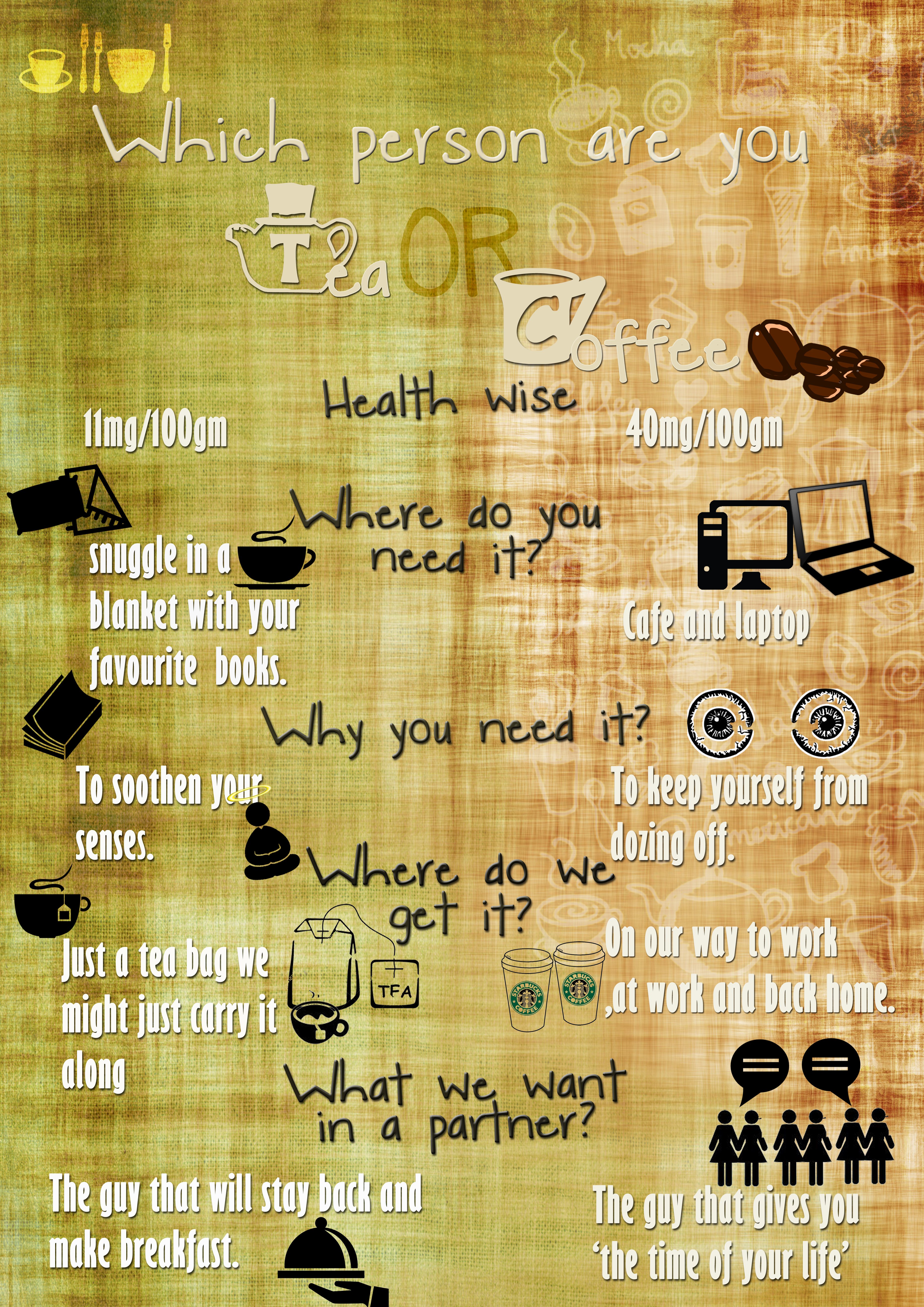 teaVScoffee - ED Times | Youth Media Channel