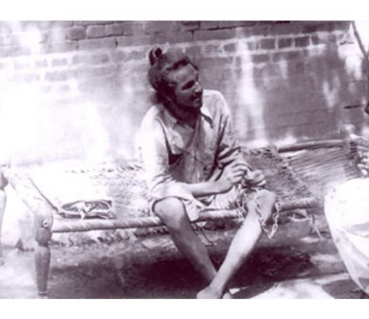 Back in Time: Pandit Madan Mohan Malaviya Appeals for the Mercy of Bhagat Singh