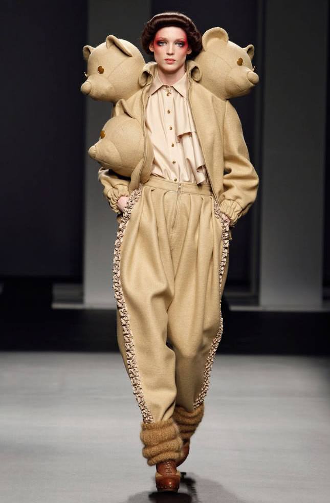 bizarrefashiontrends