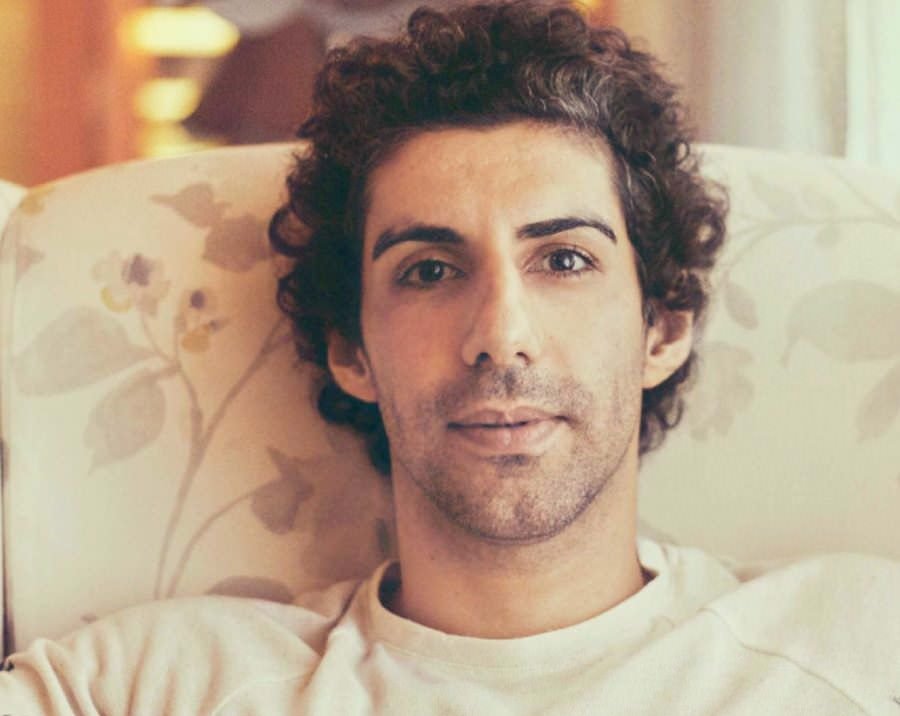 Once I Had Sex In Central Park And Was Chased By A Police Helicopter": Jim  Sarbh Is Unreserved In ED's Friendly Fridays